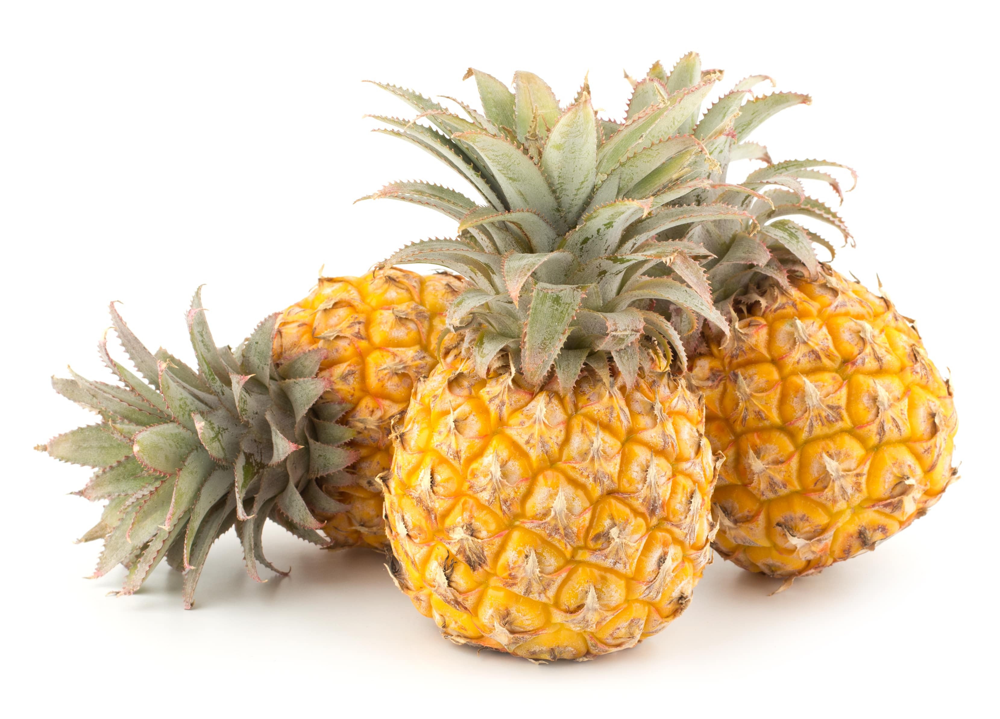 ananas baby