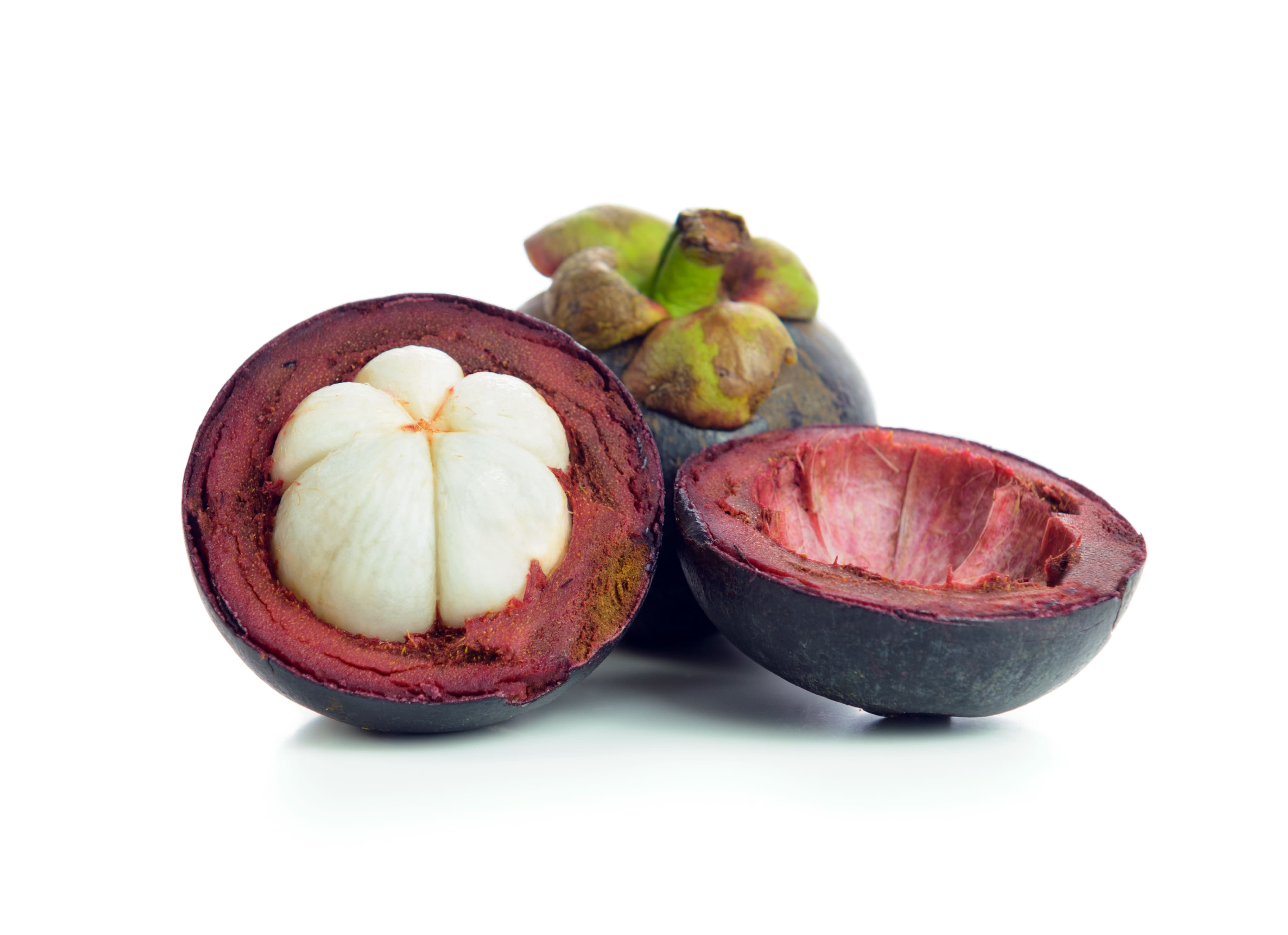 mangosteen