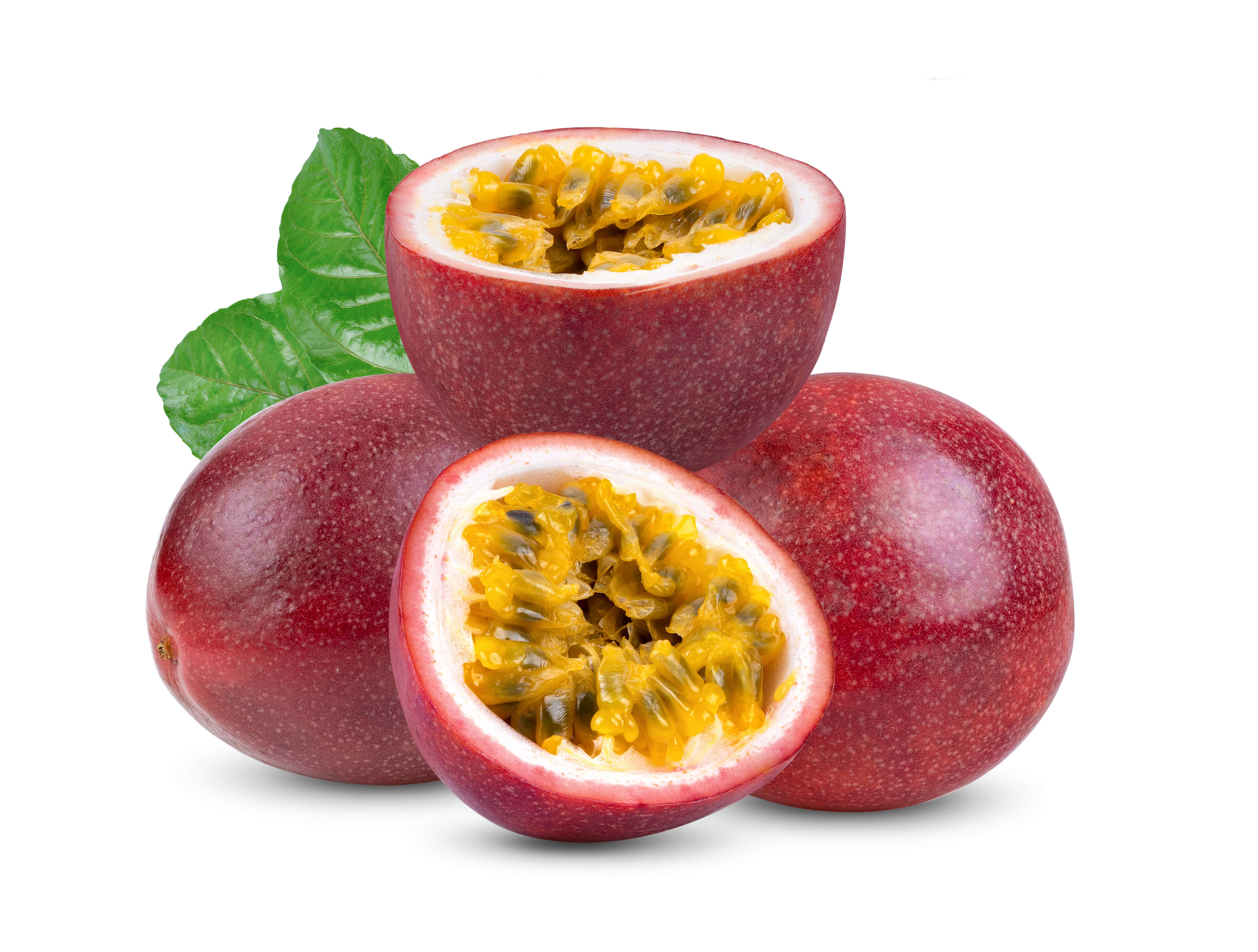 passion fruit