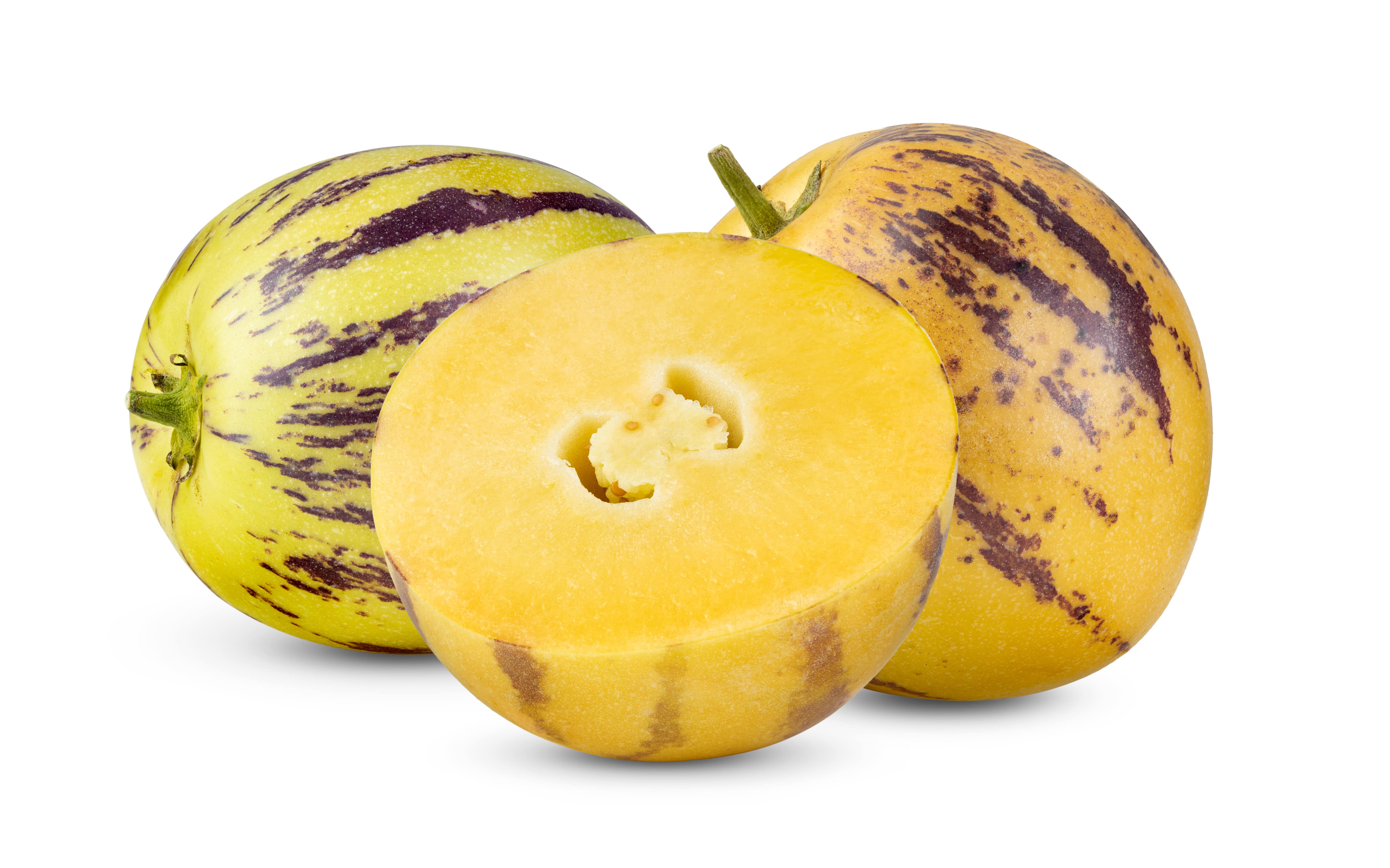 melone pepino