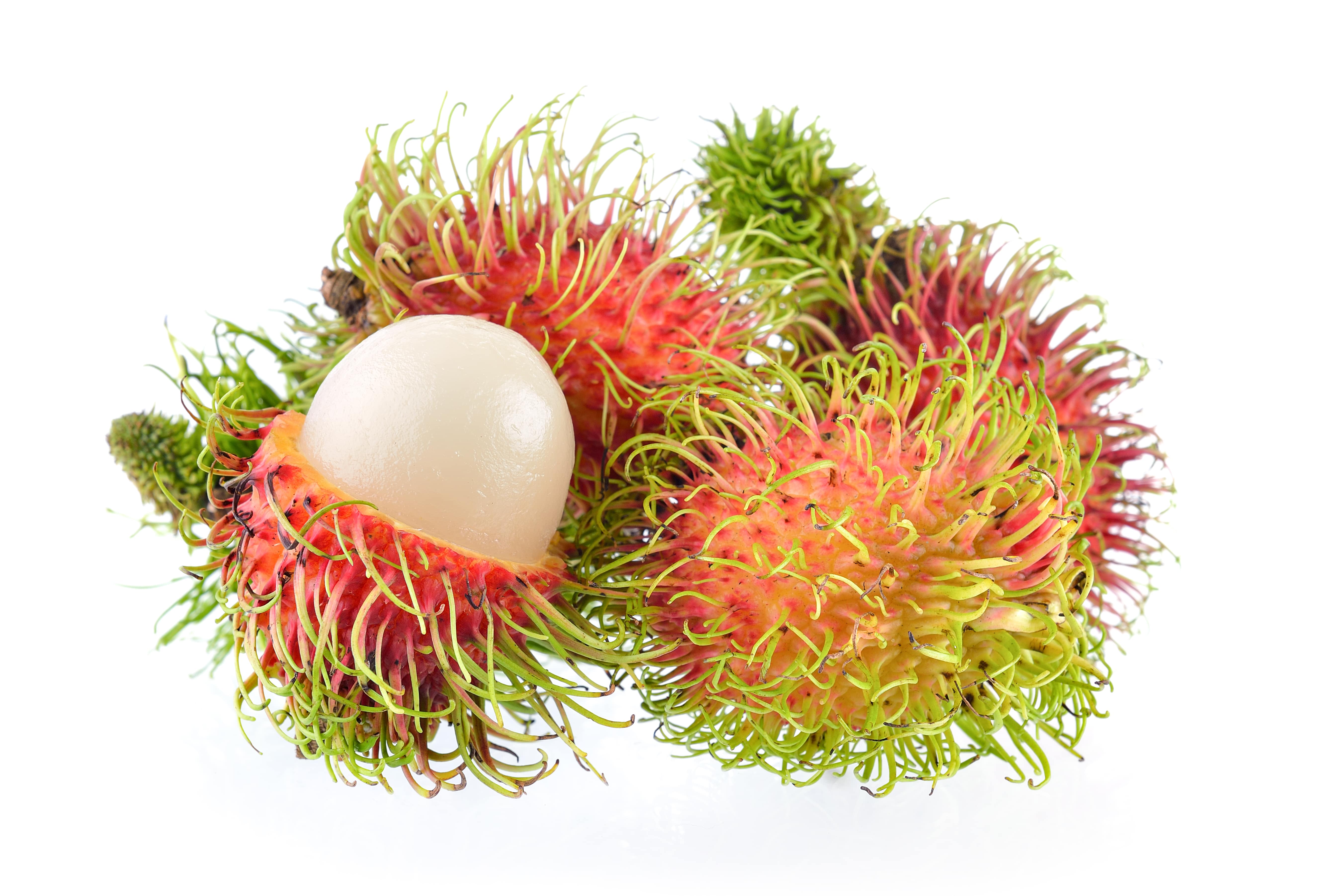 rambutan